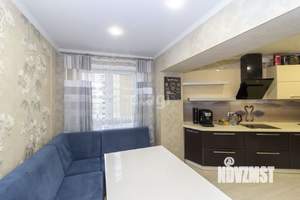 3-к квартира, вторичка, 104м2, 10/14 этаж