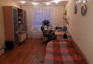 4-к квартира, вторичка, 106м2, 6/9 этаж