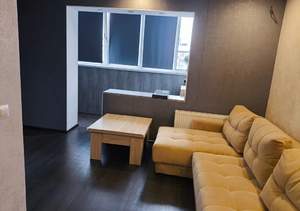 Студия квартира, вторичка, 24м2, 10/10 этаж