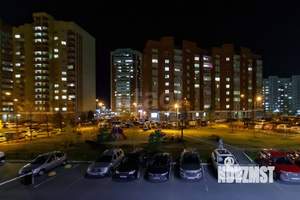 1-к квартира, вторичка, 44м2, 2/12 этаж