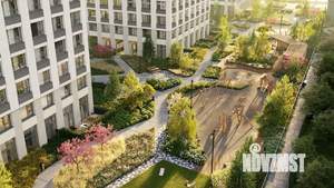 2-к квартира, вторичка, 70м2, 15/17 этаж