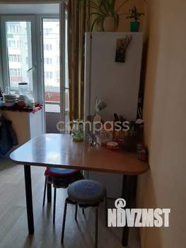 1-к квартира, вторичка, 40м2, 7/9 этаж
