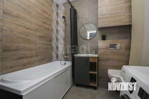 Студия квартира, вторичка, 32м2, 9/19 этаж