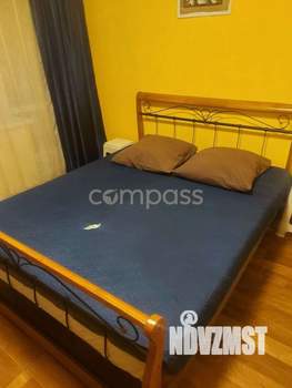 3-к квартира, вторичка, 72м2, 1/9 этаж