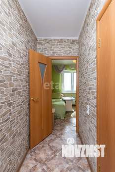 1-к квартира, вторичка, 35м2, 4/9 этаж