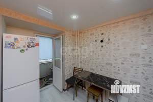 2-к квартира, вторичка, 47м2, 1/5 этаж