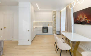 2-к квартира, вторичка, 60м2, 14/25 этаж