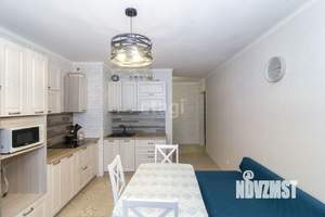 2-к квартира, вторичка, 66м2, 14/14 этаж