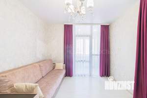 2-к квартира, вторичка, 59м2, 8/17 этаж