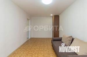 1-к квартира, вторичка, 32м2, 5/5 этаж