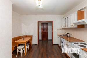 1-к квартира, вторичка, 41м2, 1/14 этаж