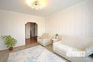 1-к квартира, вторичка, 46м2, 14/14 этаж