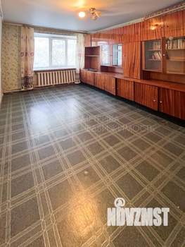 2-к квартира, вторичка, 44м2, 2/2 этаж