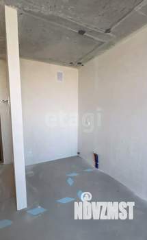 1-к квартира, вторичка, 41м2, 12/14 этаж