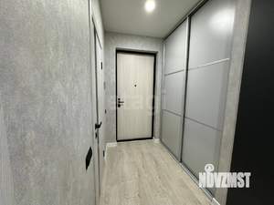 1-к квартира, вторичка, 40м2, 5/18 этаж