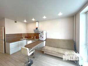 1-к квартира, вторичка, 49м2, 10/17 этаж