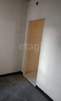 2-к квартира, вторичка, 71м2, 2/12 этаж