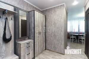 2-к квартира, вторичка, 60м2, 7/17 этаж