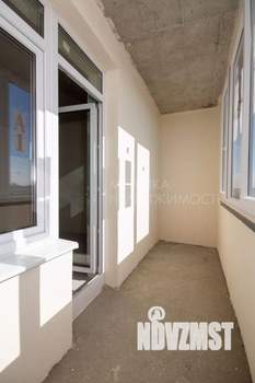 Студия квартира, вторичка, 26м2, 12/24 этаж