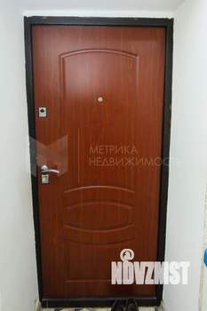 1-к квартира, вторичка, 44м2, 9/16 этаж