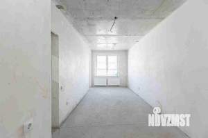 1-к квартира, вторичка, 38м2, 6/24 этаж