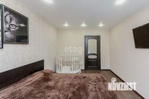 2-к квартира, вторичка, 56м2, 8/17 этаж