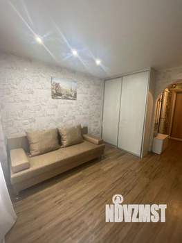 Студия квартира, вторичка, 18м2, 2/5 этаж