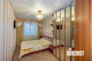 4-к квартира, вторичка, 73м2, 7/9 этаж