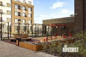 1-к квартира, вторичка, 48м2, 7/8 этаж