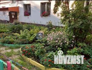 1-к квартира, вторичка, 30м2, 1/1 этаж