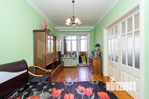 4-к квартира, вторичка, 152м2, 4/9 этаж