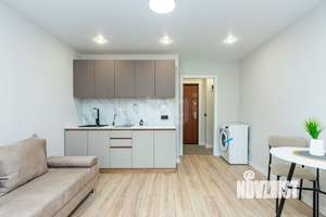 1-к квартира, вторичка, 17м2, 5/8 этаж