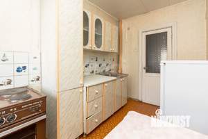2-к квартира, вторичка, 51м2, 5/5 этаж