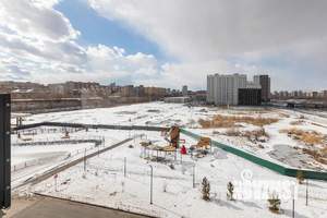 1-к квартира, вторичка, 41м2, 6/10 этаж