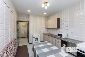 1-к квартира, вторичка, 40м2, 12/16 этаж