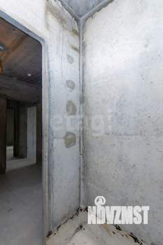 2-к квартира, вторичка, 53м2, 6/16 этаж