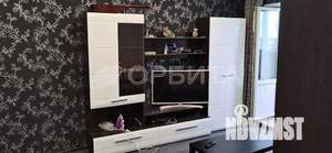 1-к квартира, вторичка, 42м2, 13/16 этаж