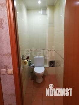 2-к квартира, вторичка, 72м2, 7/10 этаж