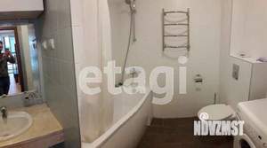 Студия квартира, вторичка, 30м2, 12/17 этаж