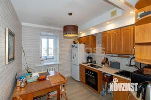 3-к квартира, вторичка, 62м2, 5/5 этаж
