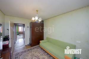 3-к квартира, вторичка, 65м2, 8/9 этаж