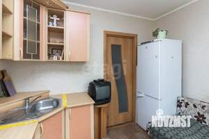 1-к квартира, вторичка, 33м2, 8/9 этаж