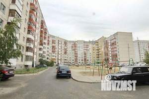 1-к квартира, вторичка, 38м2, 1/9 этаж