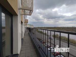 3-к квартира, вторичка, 58м2, 8/23 этаж