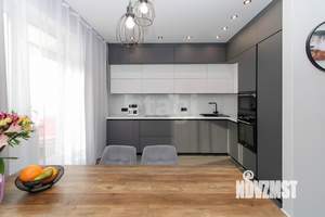 3-к квартира, вторичка, 75м2, 16/17 этаж
