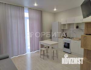 Студия квартира, вторичка, 26м2, 13/20 этаж