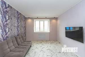 1-к квартира, вторичка, 58м2, 6/9 этаж