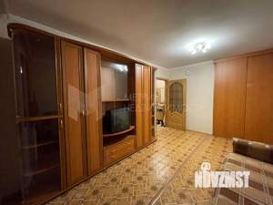 2-к квартира, вторичка, 45м2, 5/5 этаж