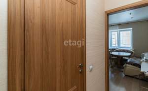 1-к квартира, вторичка, 46м2, 5/14 этаж