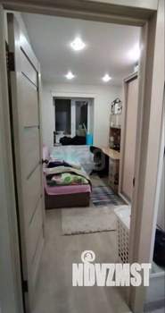 3-к квартира, вторичка, 60м2, 1/3 этаж